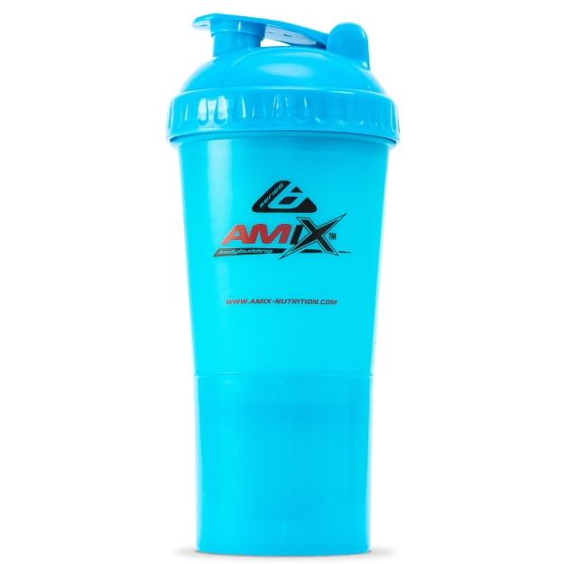 Amix Nutrition Amix® Шейкер Monster Bottle color 600 ml картинка Amix Nutrition Amix® Шейкер Monster Bottle color 600 ml фото