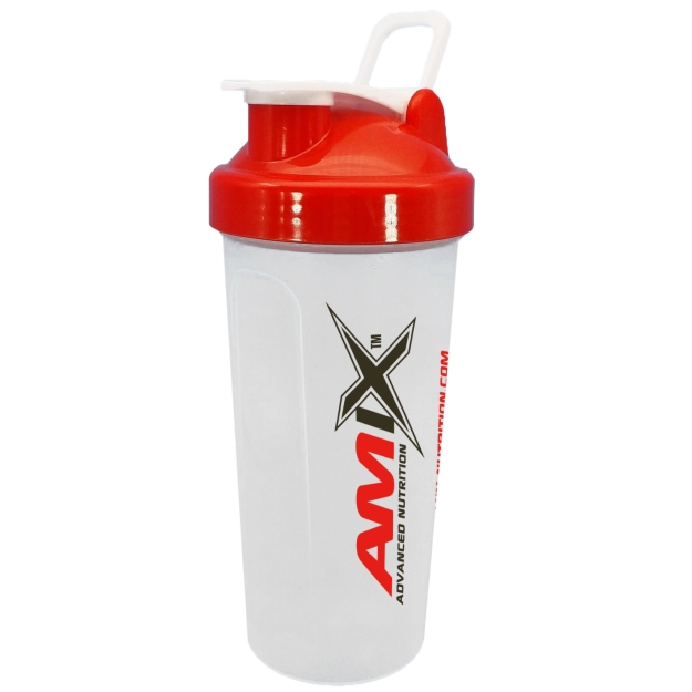 Amix Nutrition Amix® шейкер 600 ml картинка Amix Nutrition Amix® шейкер 600 ml фото
