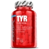 Amix Nutrition Türosiin 500 mg 120 kapslit pilt Amix Nutrition Türosiin 500 mg 120 kapslit foto