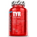 Tyrosine 500 мг 120 капсул