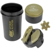 Optimum Nutrition Smartshaker Gold 800 ml pilt Optimum Nutrition Smartshaker Gold 800 ml foto
