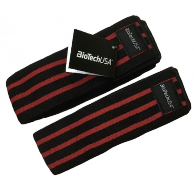 Bedford 5 knee bands 200 cm
