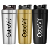 Ostrovit Šeiker Steel 750 ml pilt Ostrovit Šeiker Steel 750 ml foto