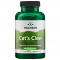 Cat's claw 500 mg 100 capsules