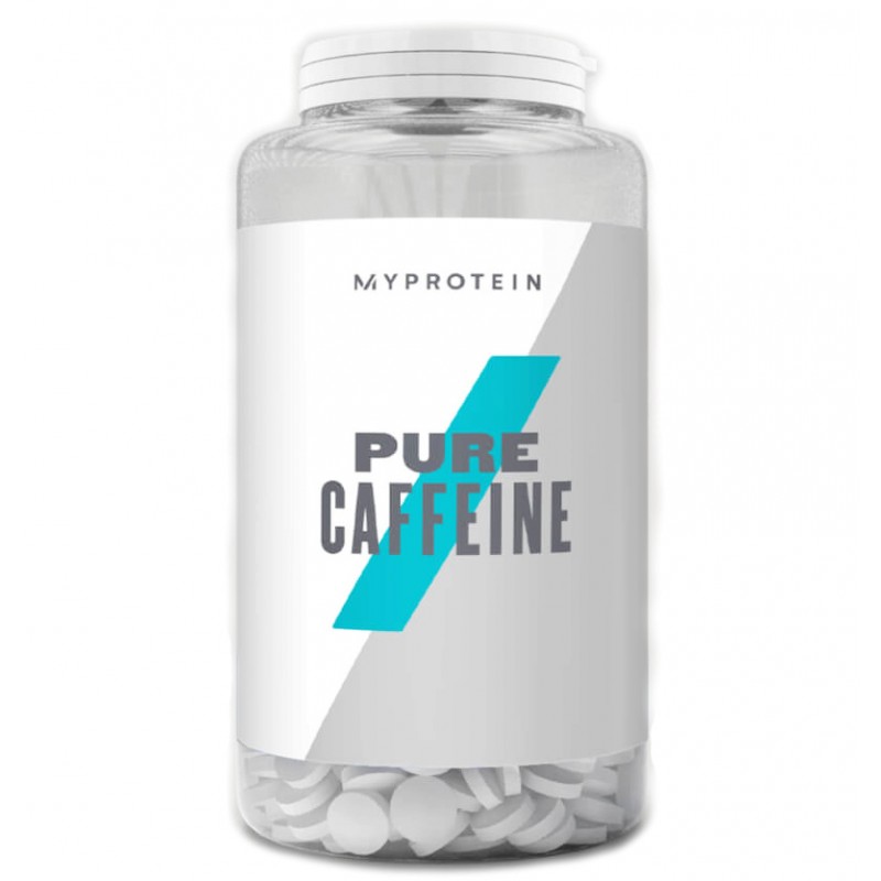 Myprotein Caffeine Pro 200mg 200 tabs