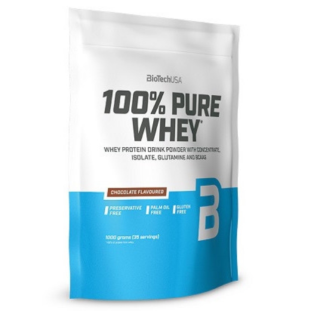Pure Whey 1000 g
