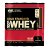 Optimum Nutrition 100% Whey Gold Standard 31g fotogrāfija