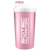 Scitec Nutrition Shaker pink 700ml paveikslėlį Scitec Nutrition Shaker pink 700ml nuotrauka