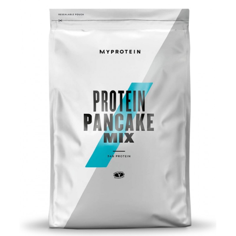 Protein Pancake Mix g Myprotein buy here