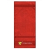 BSN Towel with pocket bilde BSN Towel with pocket fotogrāfija
