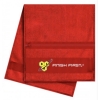BSN Towel with pocket bilde BSN Towel with pocket fotogrāfija