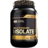 Optimum Nutrition Gold Standard 100% Isolate 930 g bilde Optimum Nutrition Gold Standard 100% Isolate 930 g fotogrāfija