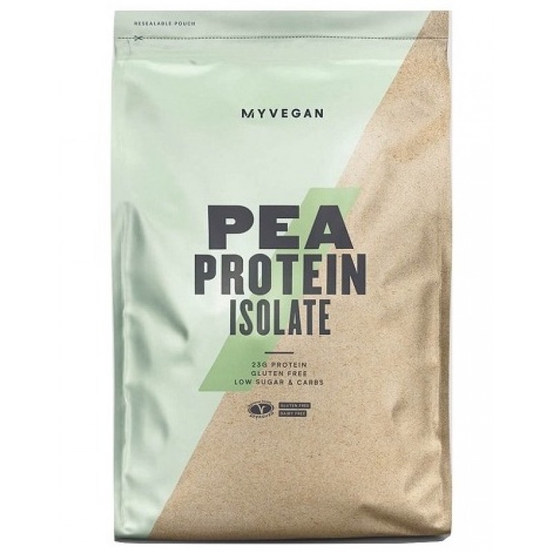 Myprotein Pea Protein Isolate 1 kg
