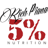 5% Nutrition Rich Piana