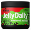 Ostrovit Mr. Tonito Jelly Daily 350 g zemeņu un kivi bilde Ostrovit Mr. Tonito Jelly Daily 350 g zemeņu un kivi fotogrāfija