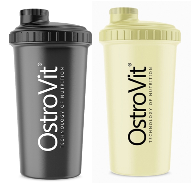 Ostrovit Sheiker 700 ml pilt Ostrovit Sheiker 700 ml foto