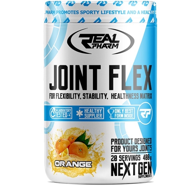 Real Pharm Joint Flex 400g photo