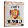 Real Pharm Vitamine D3 2000 IU 60 caps paveikslėlį Real Pharm Vitamine D3 2000 IU 60 caps nuotrauka