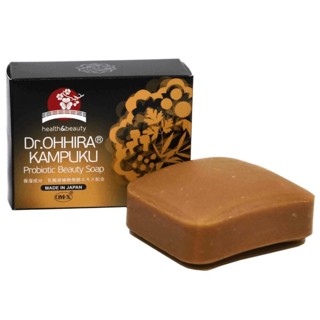 Kampuku iluseep 80 g