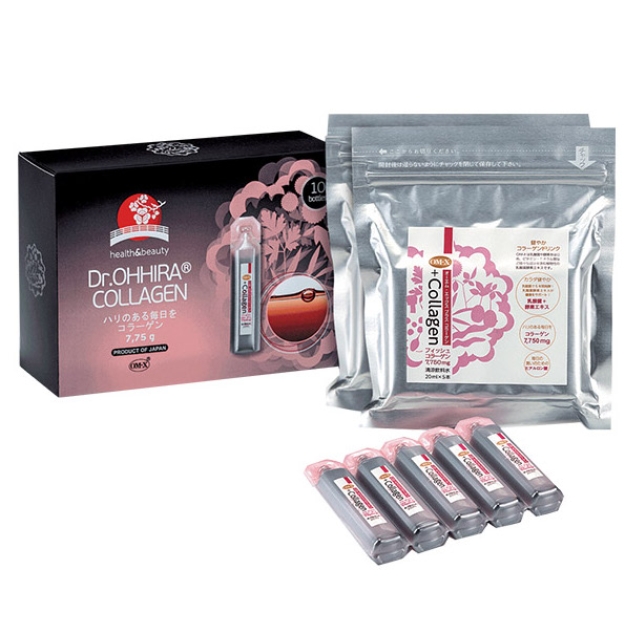 COLLAGEN 10x20 ml