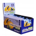 Chika Biscuit black currant 50g