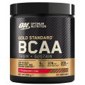 GOLD STANDARD BCAA TRAIN + SUSTAIN 28 SERVINGS