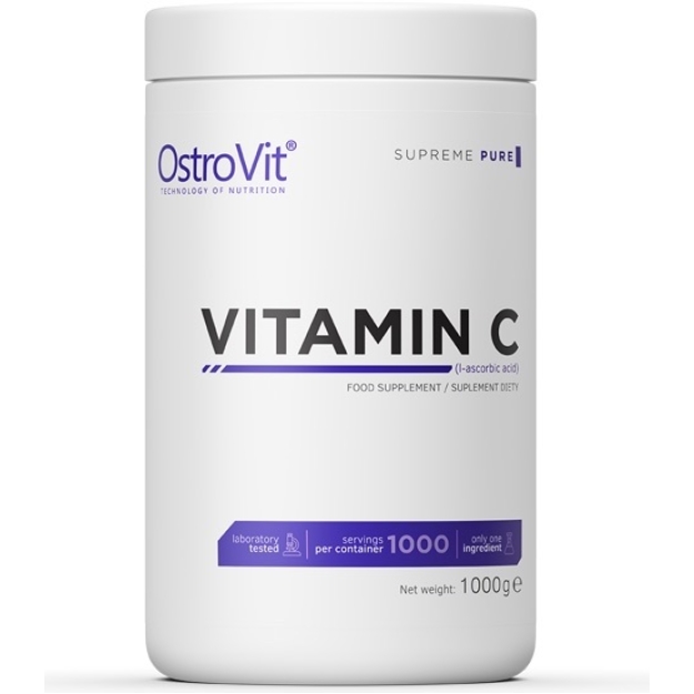 C vitamīns 1000 g