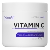 Ostrovit Aukščiausias grynas vitaminas C 500 g nuotrauka