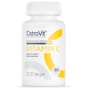Ostrovit C vitamīna 30 tabletes fotogrāfija