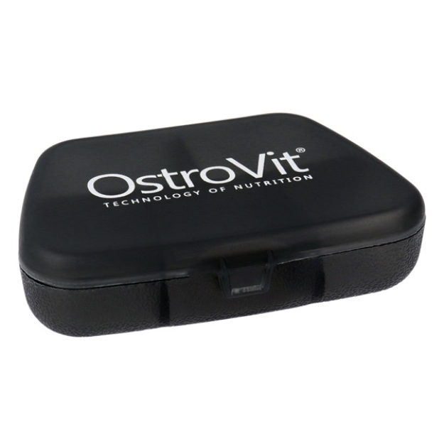 Ostrovit Pill Box paveikslėlį Ostrovit Pill Box nuotrauka