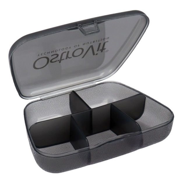 Ostrovit Pill Box paveikslėlį Ostrovit Pill Box nuotrauka