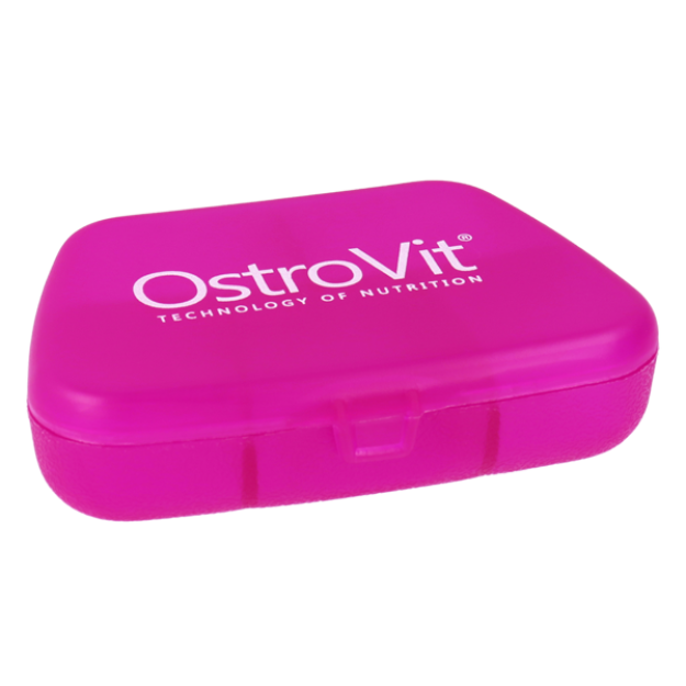 Ostrovit Pill Box paveikslėlį Ostrovit Pill Box nuotrauka
