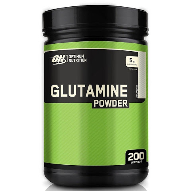 Optimum Nutrition Glutamine 1050 g paveikslėlį Optimum Nutrition Glutamine 1050 g nuotrauka