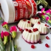 AllNutrition Sugar free Jelly 350g raspberry foto