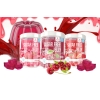 AllNutrition Sugar free Jelly 350g raspberry foto