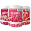AllNutrition Sugar free Jelly 350g strawberry фото