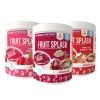 AllNutrition Fruit Splash kissell 500g maasika foto