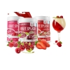 AllNutrition Fruit Splash kissell 500g maasika foto