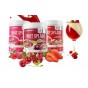 AllNutrition Fruit Splash kissell 500g strawberry - 1