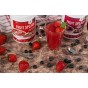 AllNutrition Fruit Splash kissell 500g maasika - 2