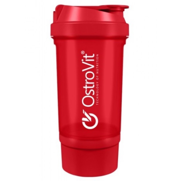 Ostrovit šeiker premium 500 ml foto