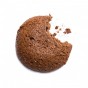 Bombbar Протеиновое печенье шоколадный брауни 40г - 1