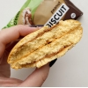 Bombbar Chika Biscuit peanut 50g foto