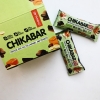 Bombbar Chikabar 60g salted caramel and peanuts picture Bombbar Chikabar 60g salted caramel and peanuts photo