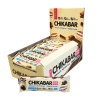 Bombbar Chikabar 60g tiramisu täidisega pilt Bombbar Chikabar 60g tiramisu täidisega foto