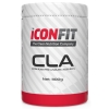 Iconfit Cla milteliai 300 g paveikslėlį Iconfit Cla milteliai 300 g nuotrauka