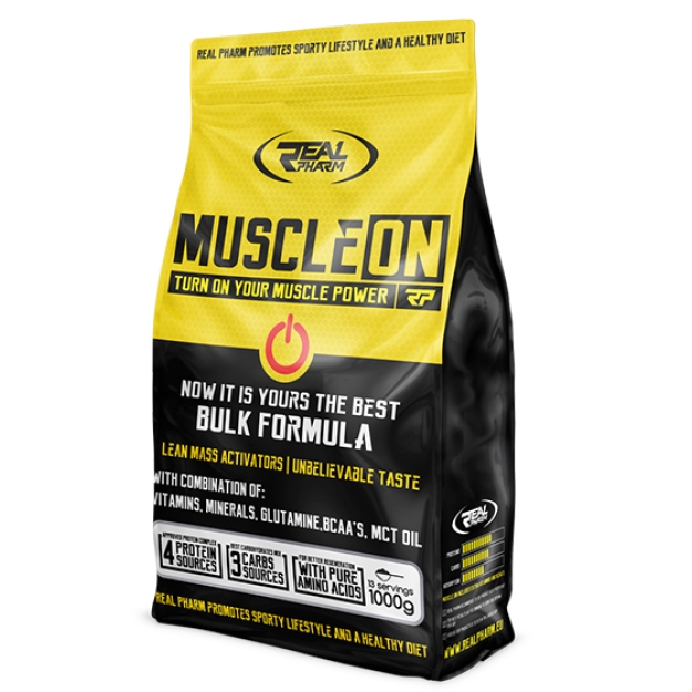 Muscle ON 1000g