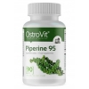 Ostrovit Piperine 95 90 tablečių nuotrauka