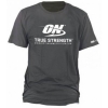 Optimum Nutrition TRUE STRENGTH T-SHIRT fotogrāfija