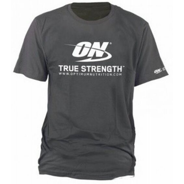 TRUE STRENGTH T-SHIRT